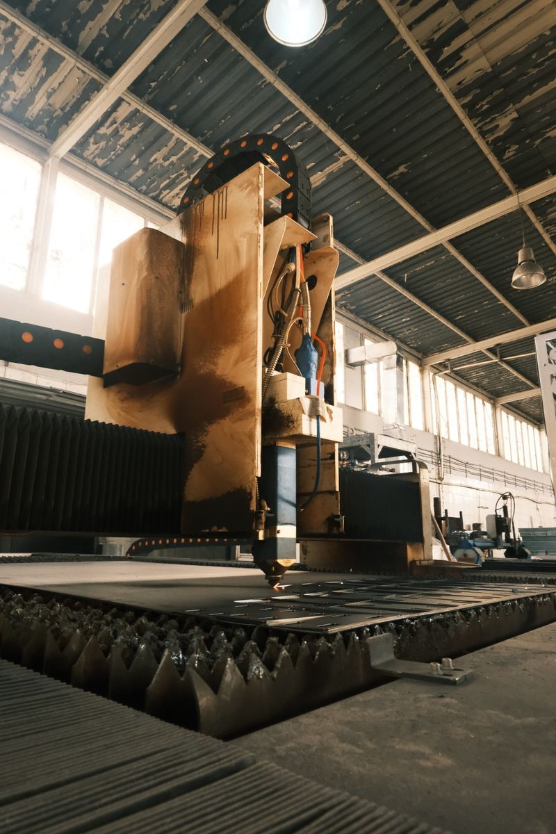 Engineering & Manufacturing