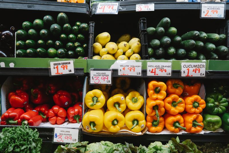 Retail & Grocery